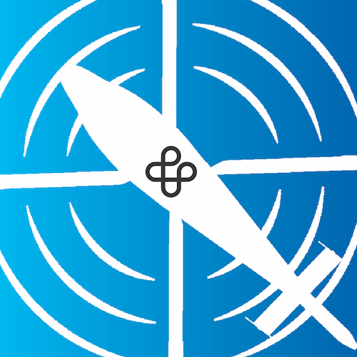 CareFlight Premier Health logo
