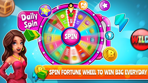 Bingo Dice - Bingo Games Screen 3