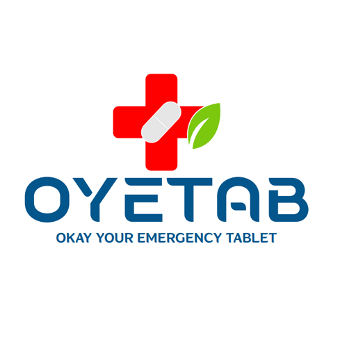 Oyetab Pharma