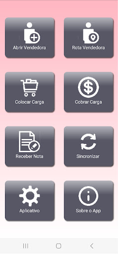 Belissima Vendas Externas