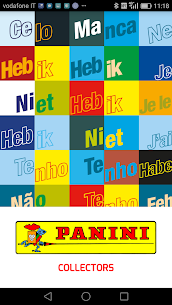 Panini Collectors APK for Android Download 1