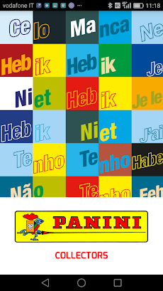Panini Collectorsのおすすめ画像1