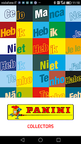Panini Sticker Album – Apps no Google Play