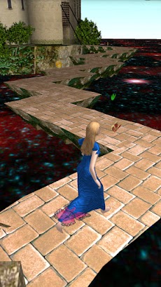 Princess Run to Templeのおすすめ画像4