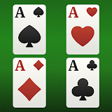 Solitaire icon