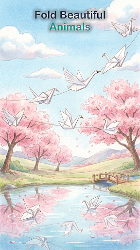 PaperFold: Origami Studio screenshot 3