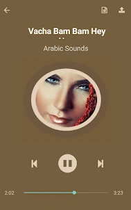 Happy Arabic Songs