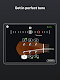 screenshot of Yousician: Learn Guitar