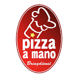 Pizza a Mano icon