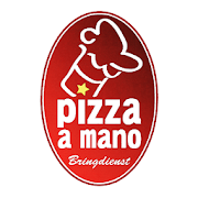 Pizza a Mano 2.3.8 Icon