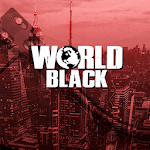 Cover Image of Download RÁDIO WORLD BLACK 3.0 APK