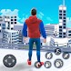 Spider Fight 3D: Fighter Game - Androidアプリ