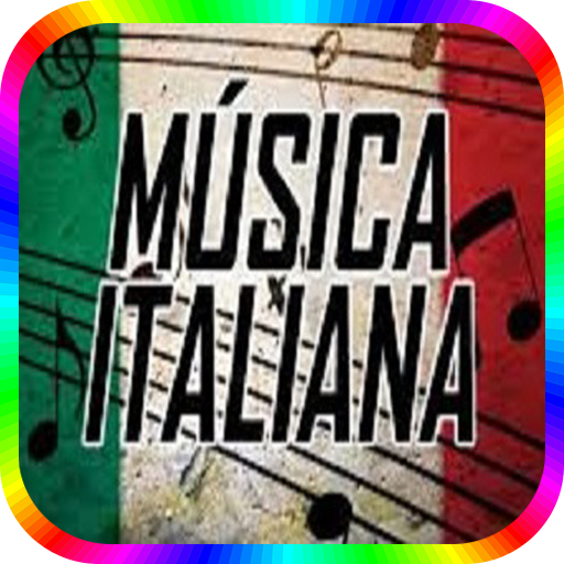 Musica Italiana - Radio Italia  Icon