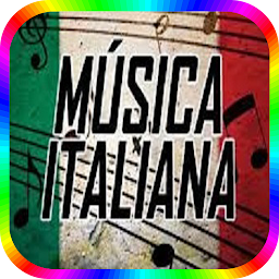 Icon image Musica Italiana - Radio Italia