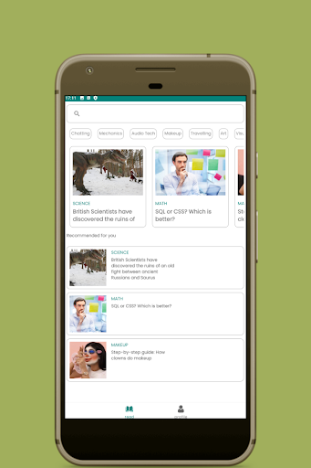 Blogstyle Screen 3