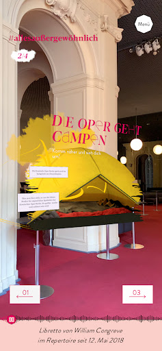 Komische OpAR screenshot 4