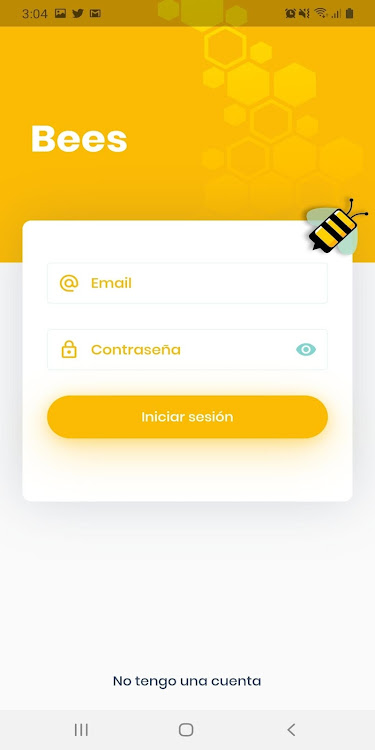 Beez Local - 1.4.1 - (Android)