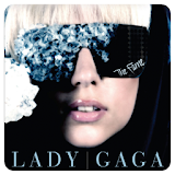 Best Of Lady Gaga icon