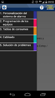 X-28 Guía Instalador