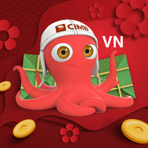 Octo by CIMB Vietnam