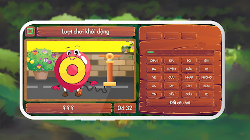 Đuổi Hình Bắt Chữ screenshot 2