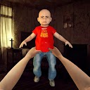 The Baby In Pink Horror House 1.4 APK Descargar