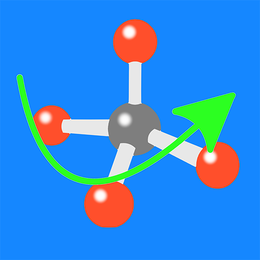 シン反応機構 logo