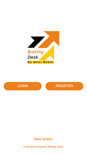Android application Xpert Nifty by Mitul Mehta screenshort