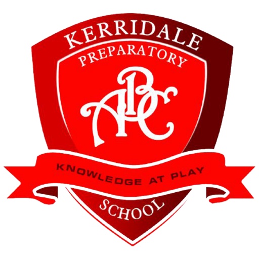 Kerridale School Parent logo