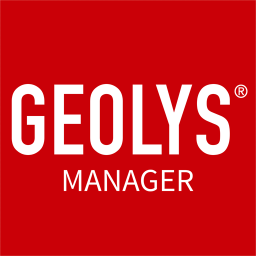 Geolys Manager logo