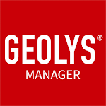 Cover Image of ดาวน์โหลด Geolys Manager  APK
