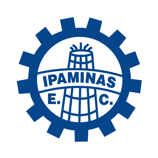 IPAMINAS ESPORTE CLUBE logo
