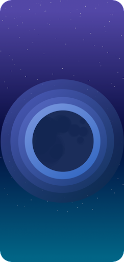 MoonToday - phase full moon