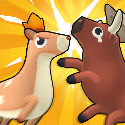 Animal Math - Zoo Decoration logo