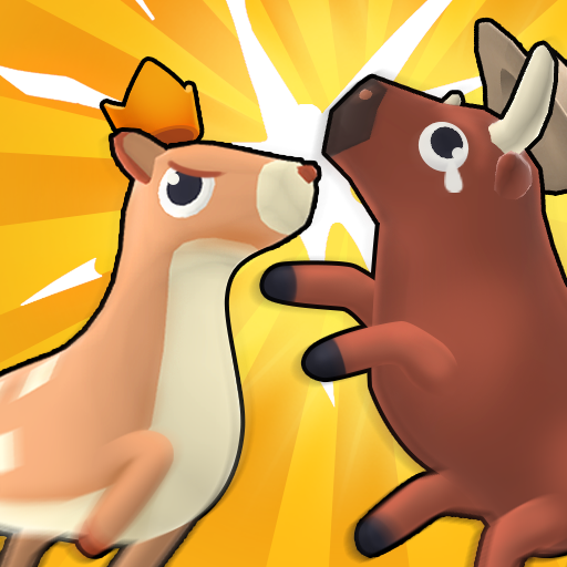 Animal Math - Zoo Decoration 1.6 Icon