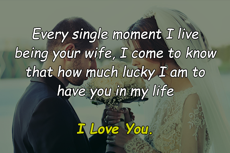 Love Messages for Husband 2024 - 4.0 - (Android)