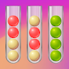 Ball Sorting: Sort Puzzle Game icon