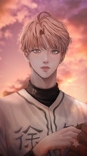 Anime Boy Wallpapers HD 4K