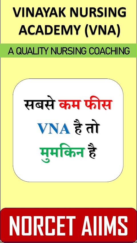 Vinayak Nursing Academy (VNA)のおすすめ画像2