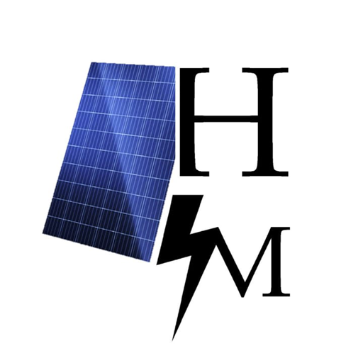 Hartman Montage logo