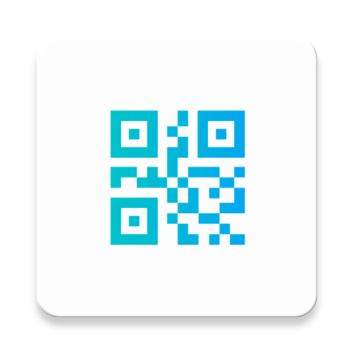 QR & Barcode Scanner logo