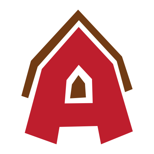 Farm Games logo