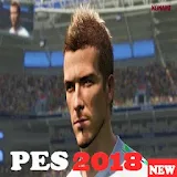 Gamer PES 2018 Guide icon