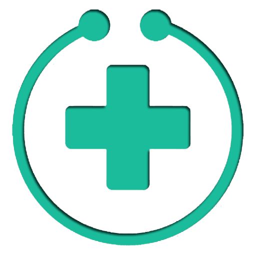 Ama Hospital Khariar logo