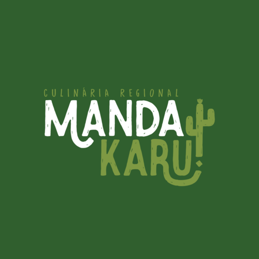 Mandakuru Entregas logo