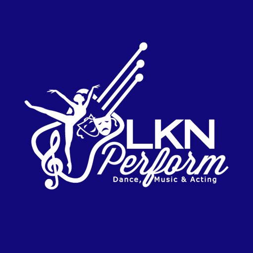 LKN Perform logo