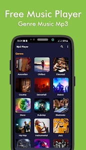 Mp3Juice: MP3 music downloader