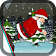 Santa's Slippery Slope icon
