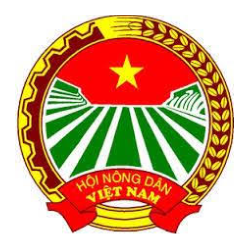 Chợ nông sản Đắk Lắk logo