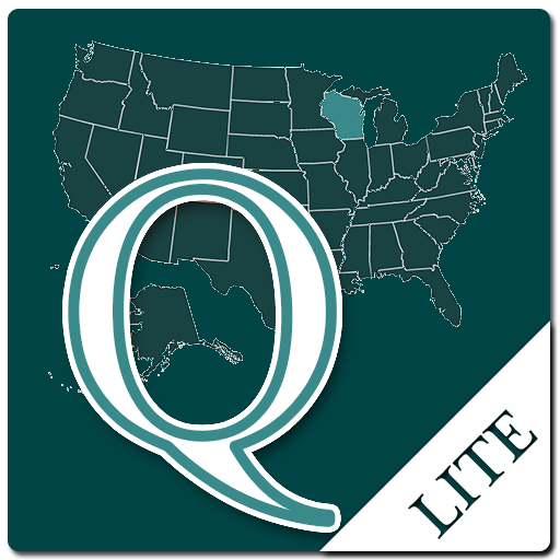 US State Quiz Lite 0.0.3 Icon